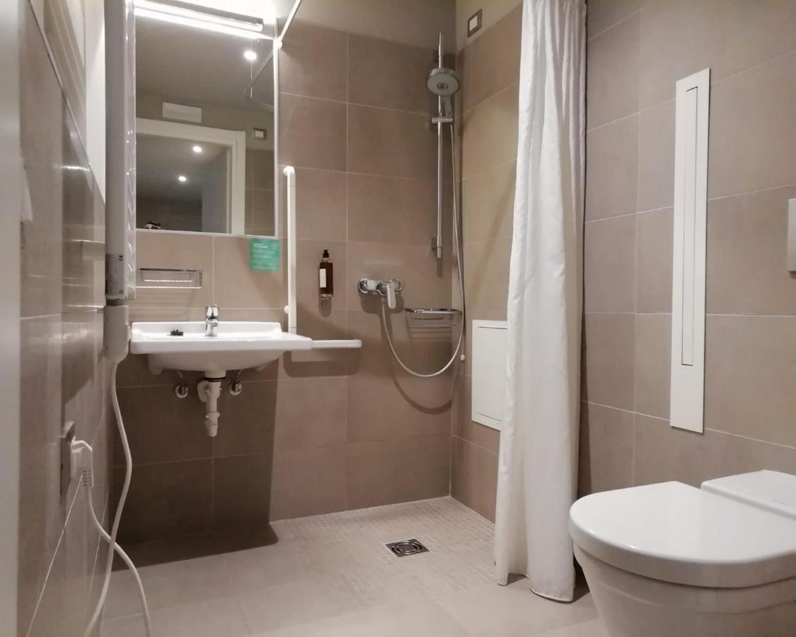 Golfo Del Sole Hotel Follonica Extérieur photo